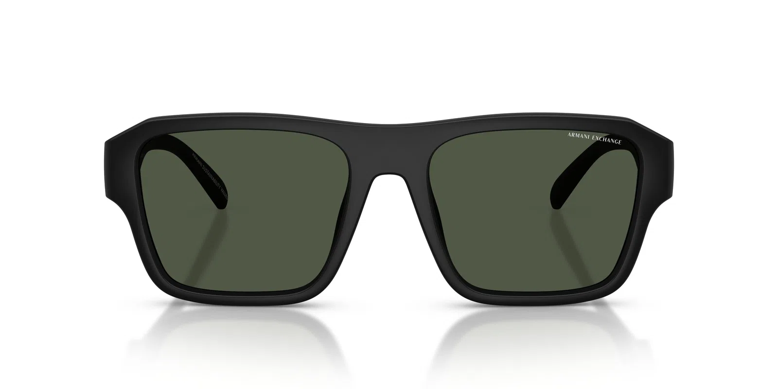 Armani Exchange 4154SU Sunglasses - view 19